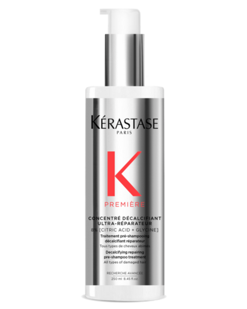 Première Decalcifying Pre-Shampoo Treatment