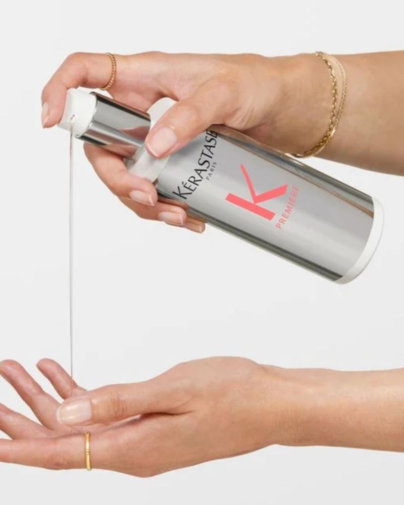 Première Decalcifying Pre-Shampoo Treatment