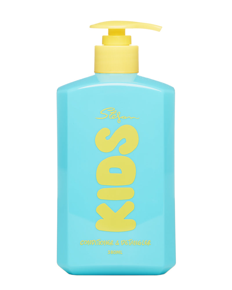 Stefan Kids Conditioner &amp; Detangler