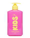 Kids Shampoo & Bodywash