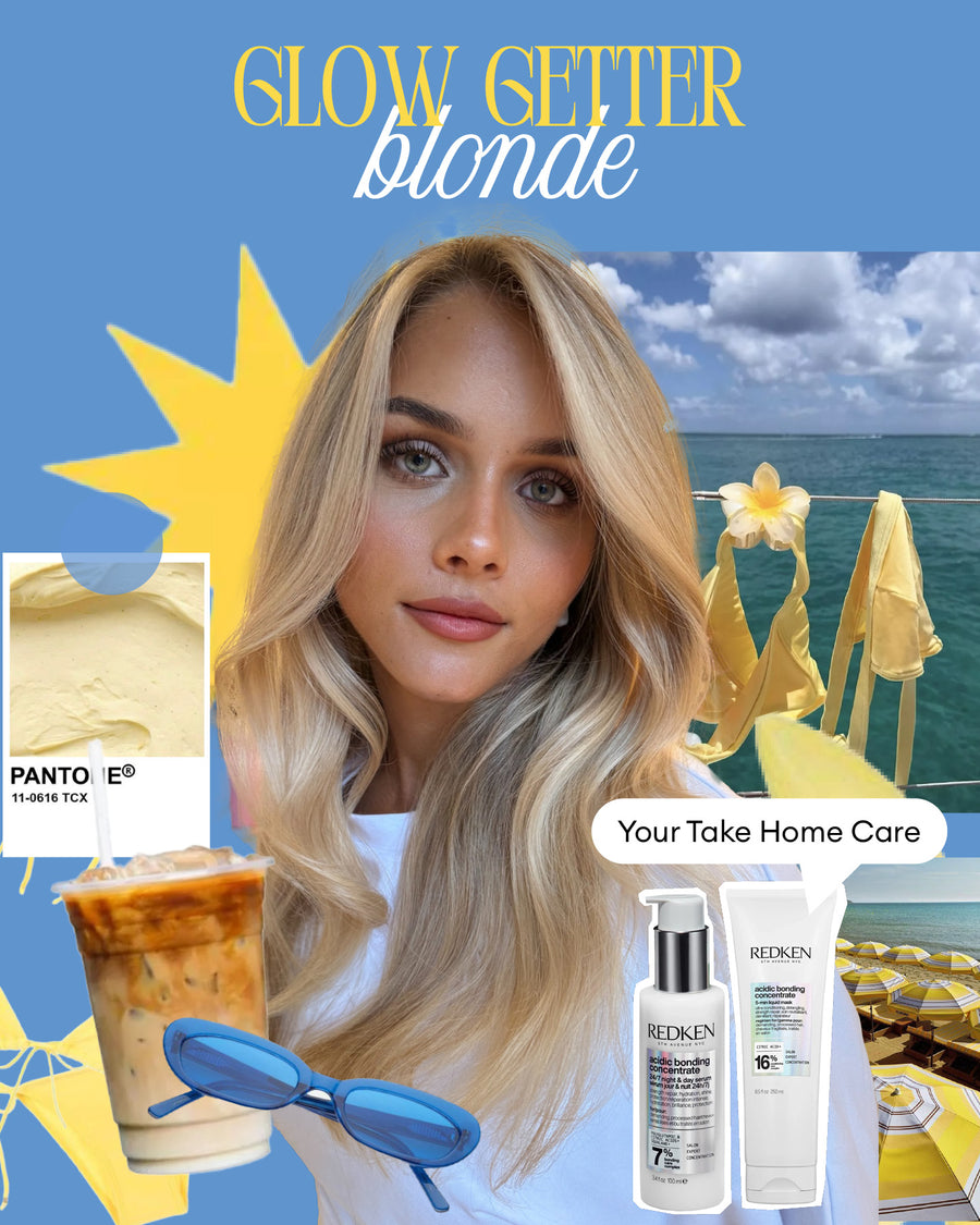Style Cut Package