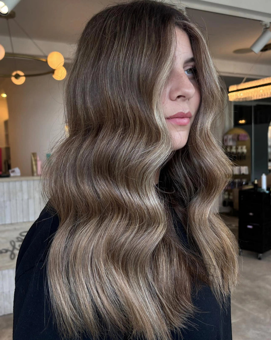 Multi-Tonal Global Package