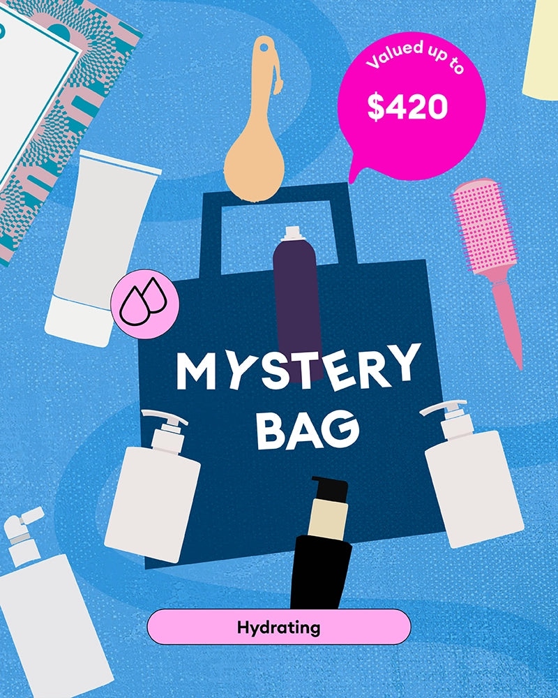 Mystery Bag