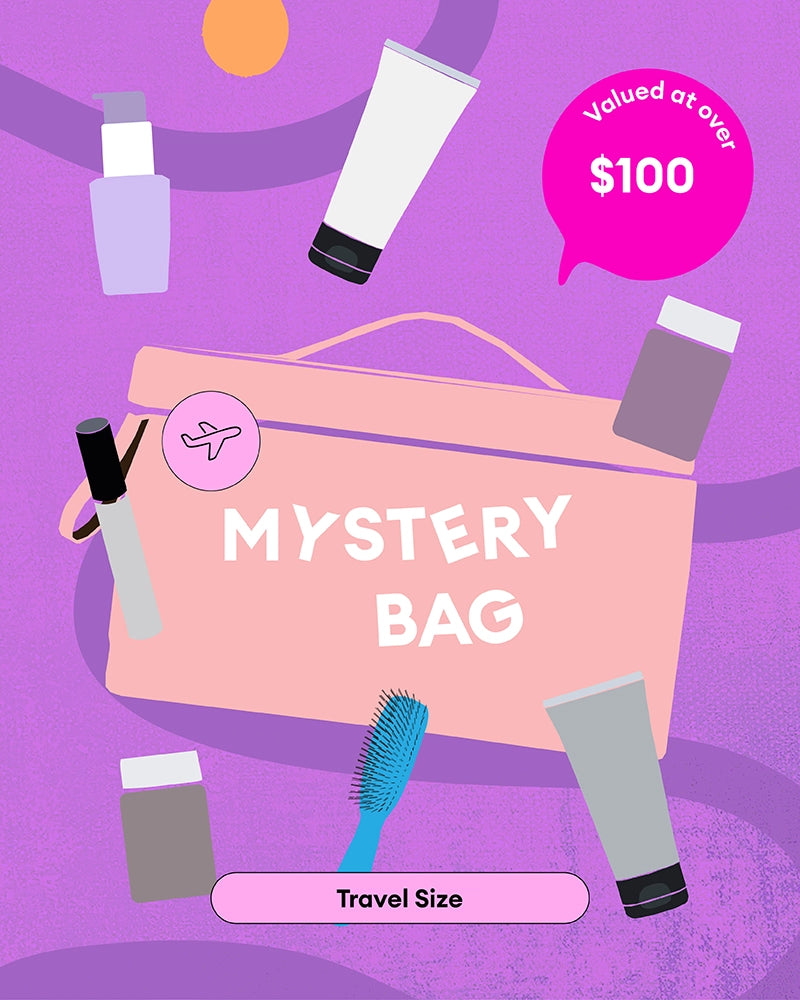 Mystery Bag
