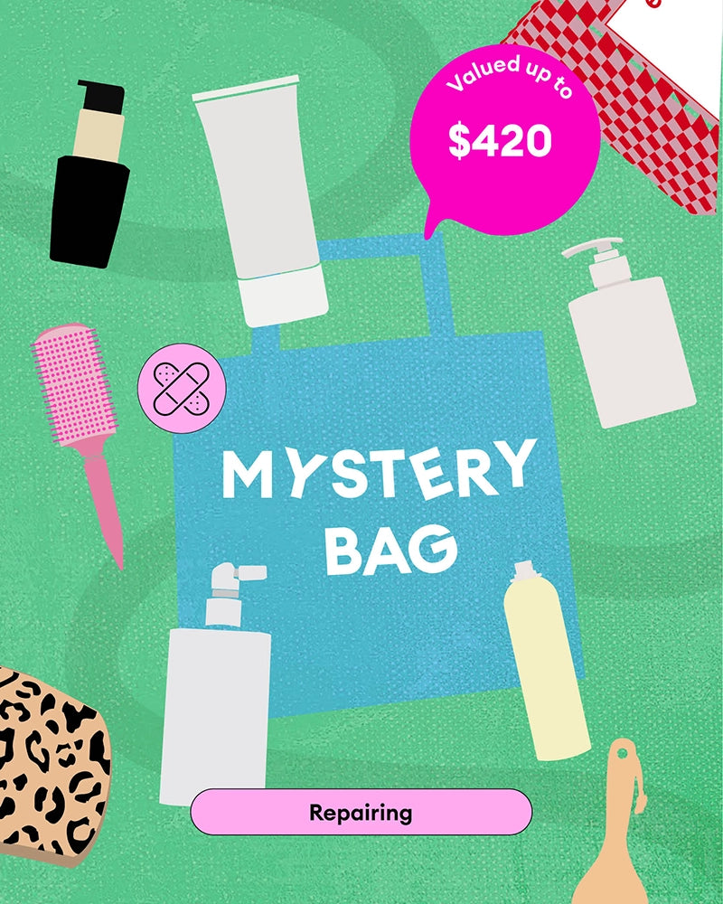 Mystery Bag