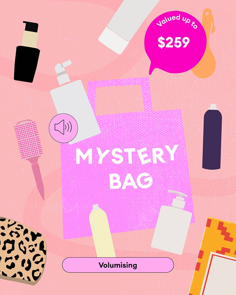 Mystery Bag