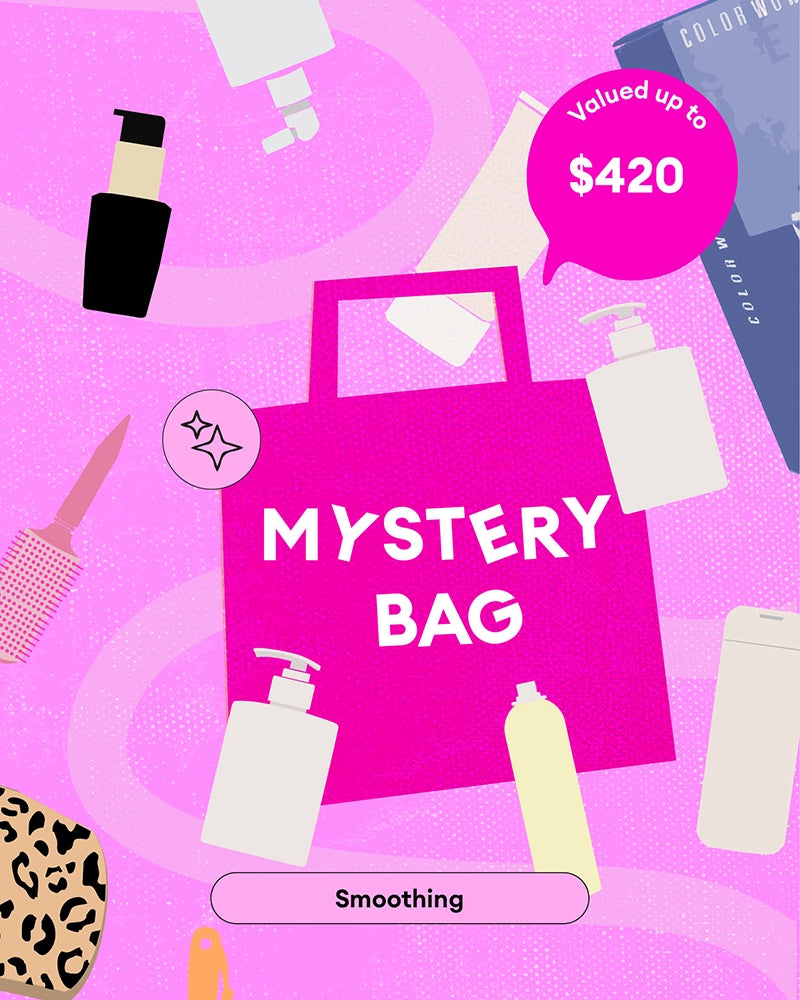 Mystery Bag