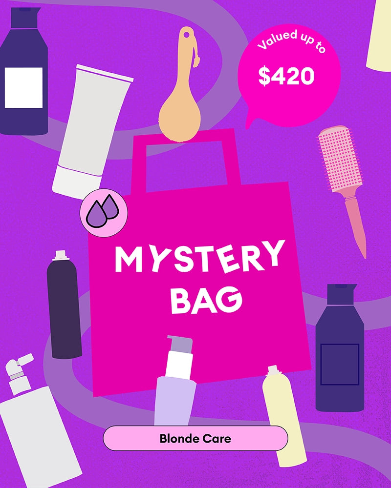 Mystery Bag