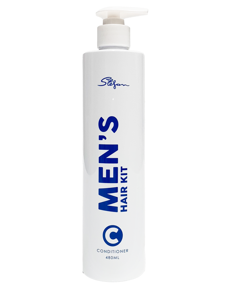 Stefan Men&