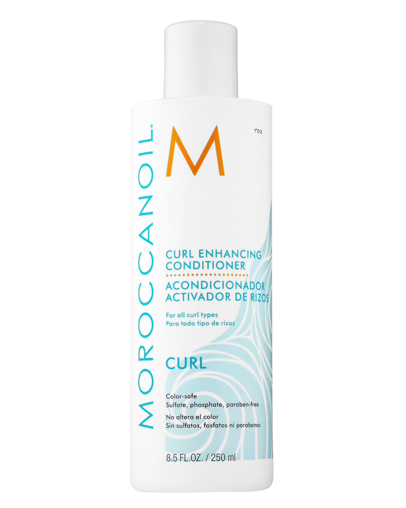 Curl Enhancing Conditioner