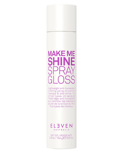 Make Me Shine Spray Gloss