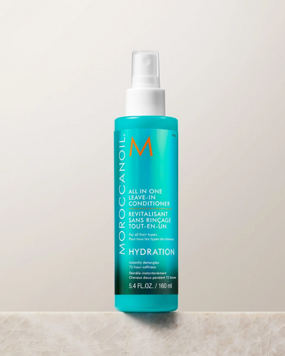 Moroccanoil All In One Leave-In Conditioner