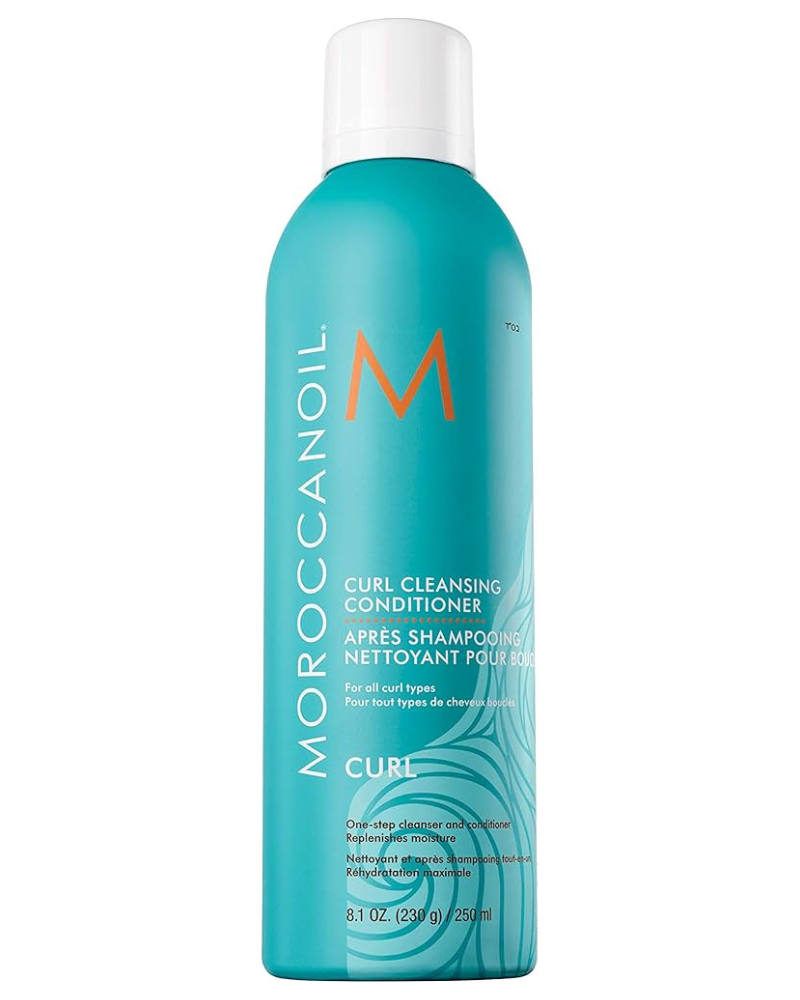 Moroccanoil Curl Cleansing Conditioner