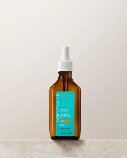 Moroccanoil Dry Scalp Treatment