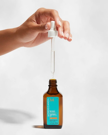 Moroccanoil Dry Scalp Treatment