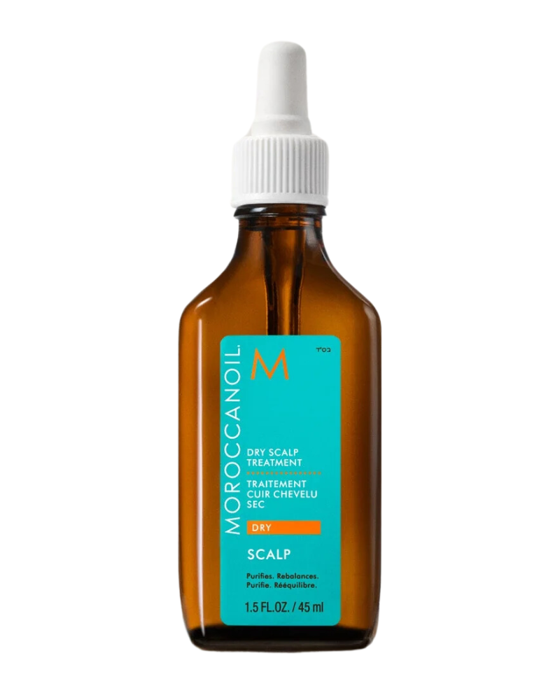 Moroccanoil Dry Scalp Treatment