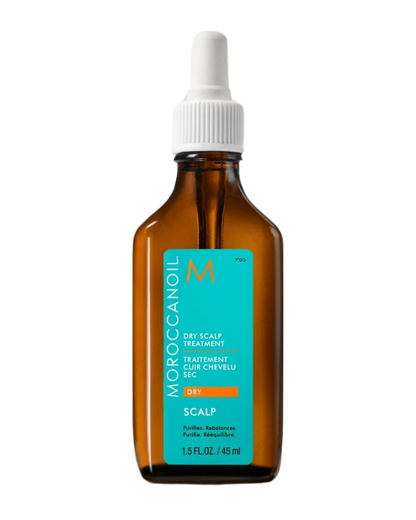 Moroccanoil Dry Scalp Treatment