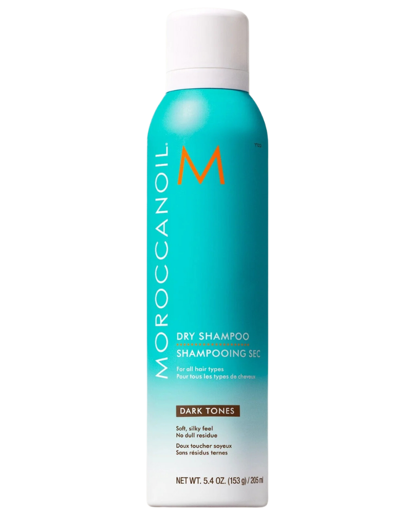 Moroccanoil Dry Shampoo Dark Tones