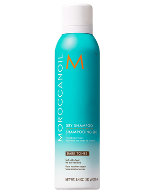 Dry Shampoo Dark Tones