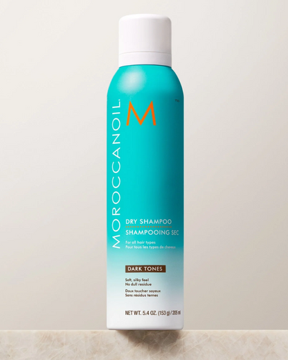 Moroccanoil Dry Shampoo Dark Tones