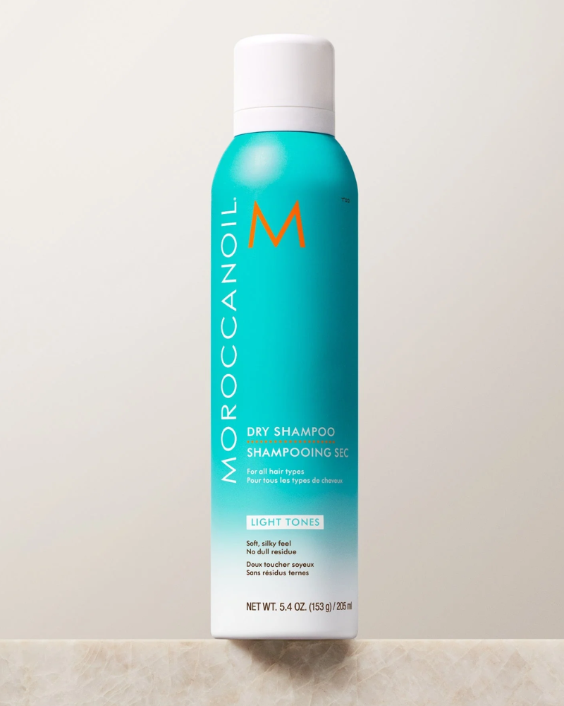 Moroccanoil Dry Shampoo Light Tones