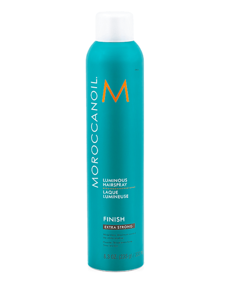 Moroccanoil Luminous Hairspray Extra Strong