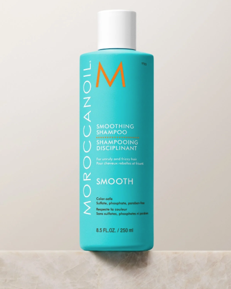 Moroccanoil Frizz Control Shampoo