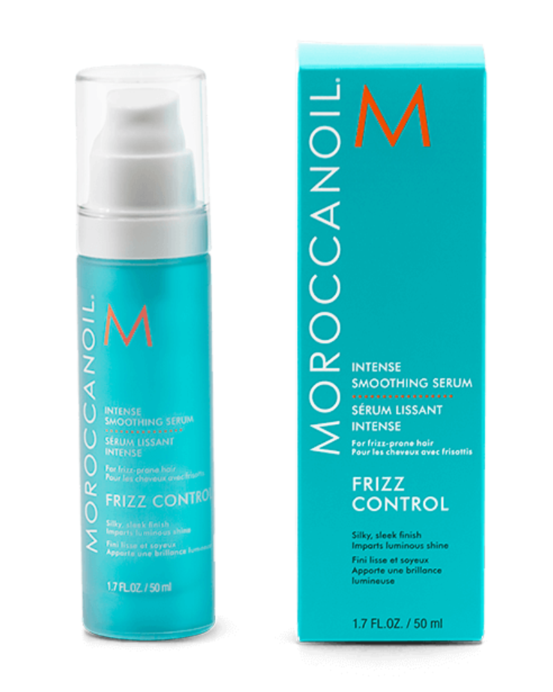 Moroccanoil Intense Smoothing Serum