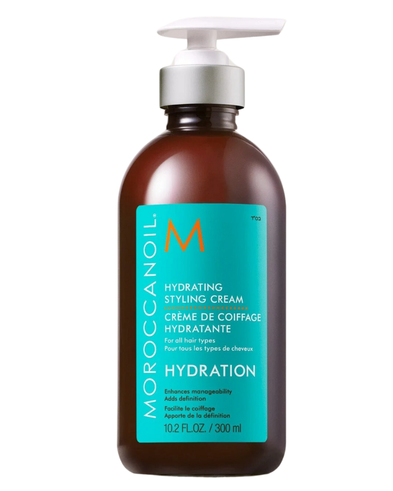 Moroccanoil Hydrating Styling Cream