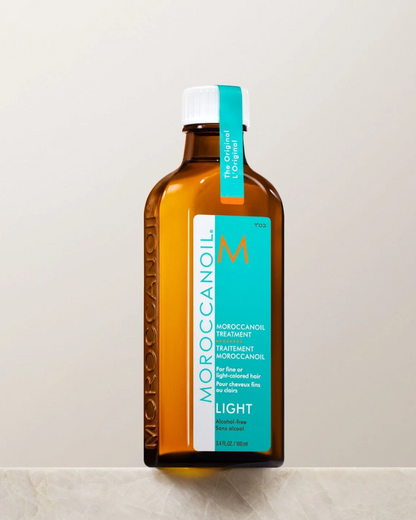 Moroccanoil Light Treatment