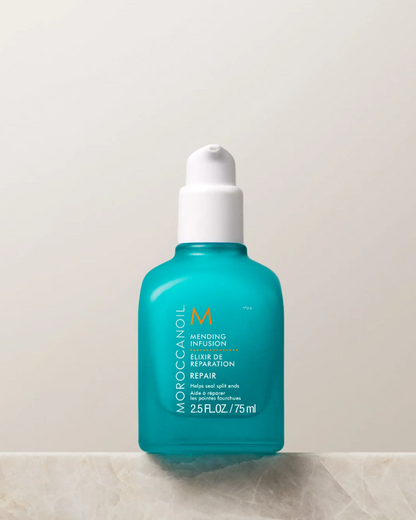 Moroccanoil Mending Infusion Split End Sealer
