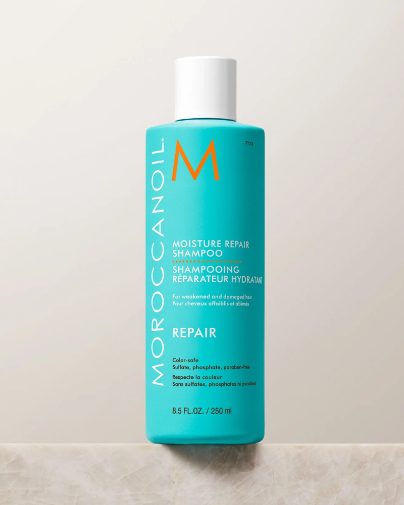 Moroccanoil Moisture Repair Shampoo