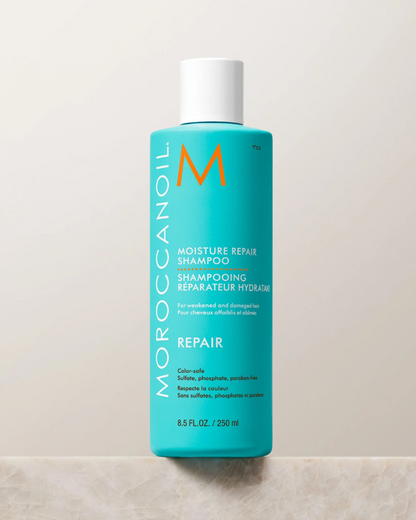 Moroccanoil Moisture Repair Shampoo