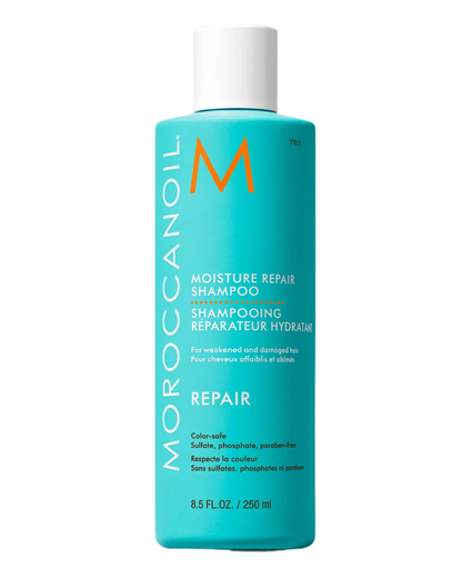 Moroccanoil Moisture Repair Shampoo