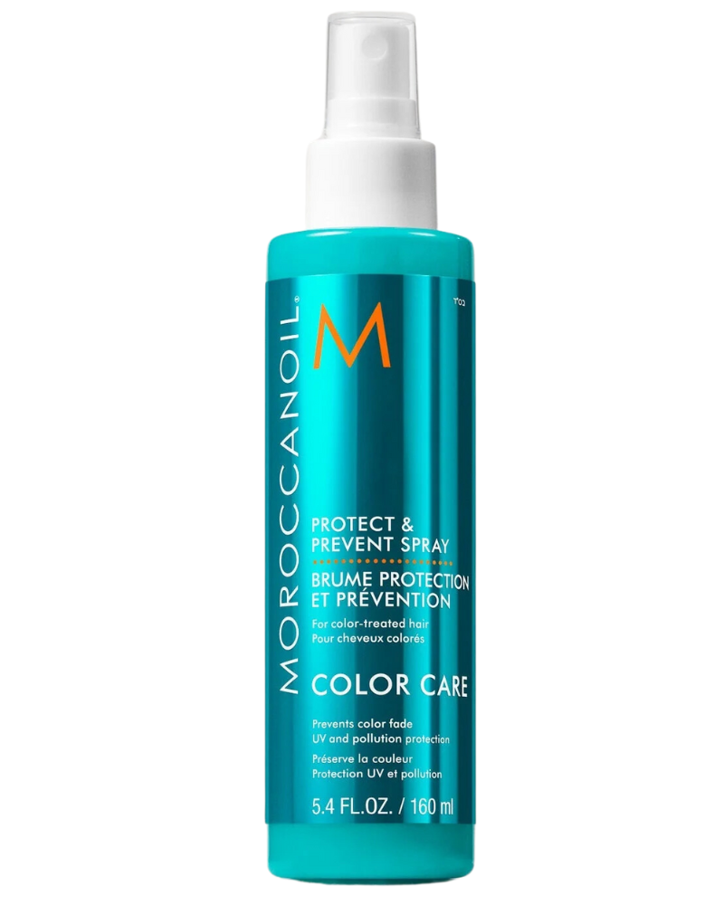 Moroccanoil Protect &amp; Prevent Spray