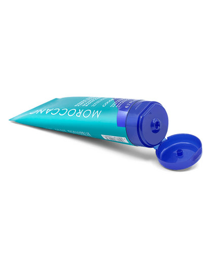 Moroccanoil Blonde Perfecting Purple Shampoo