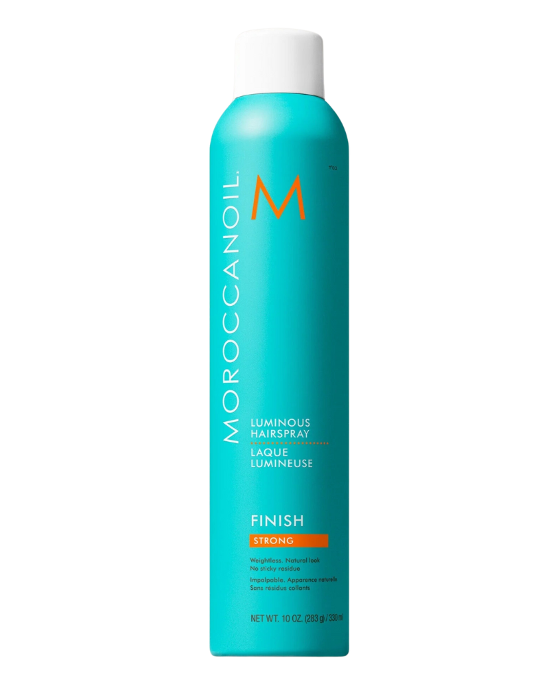 Moroccanoil Luminous Strong Hairspray