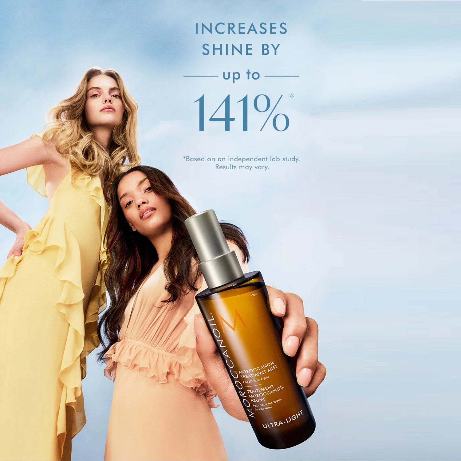 Treatment Mist 100ml