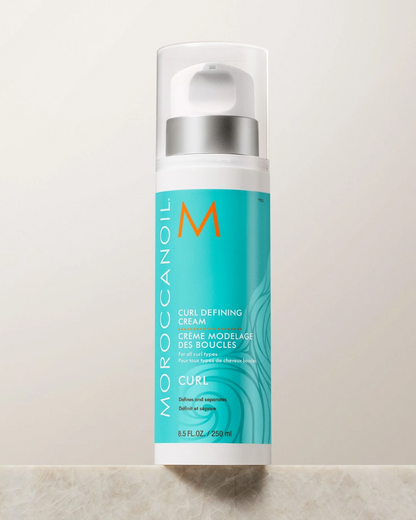 Moroccanoil Curl Defining Cream