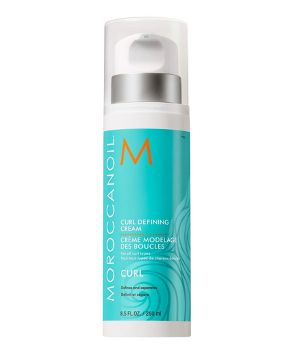 Moroccanoil Curl Defining Cream