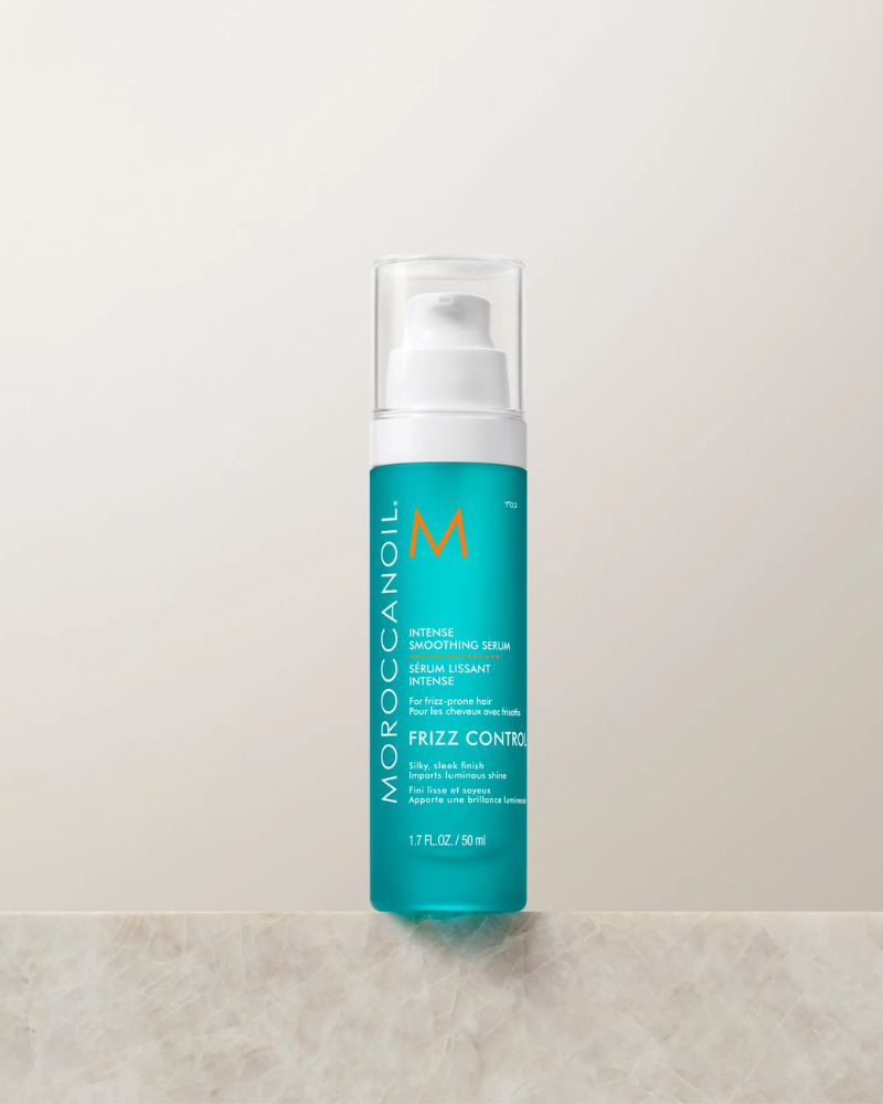 Moroccanoil Intense Smoothing Serum