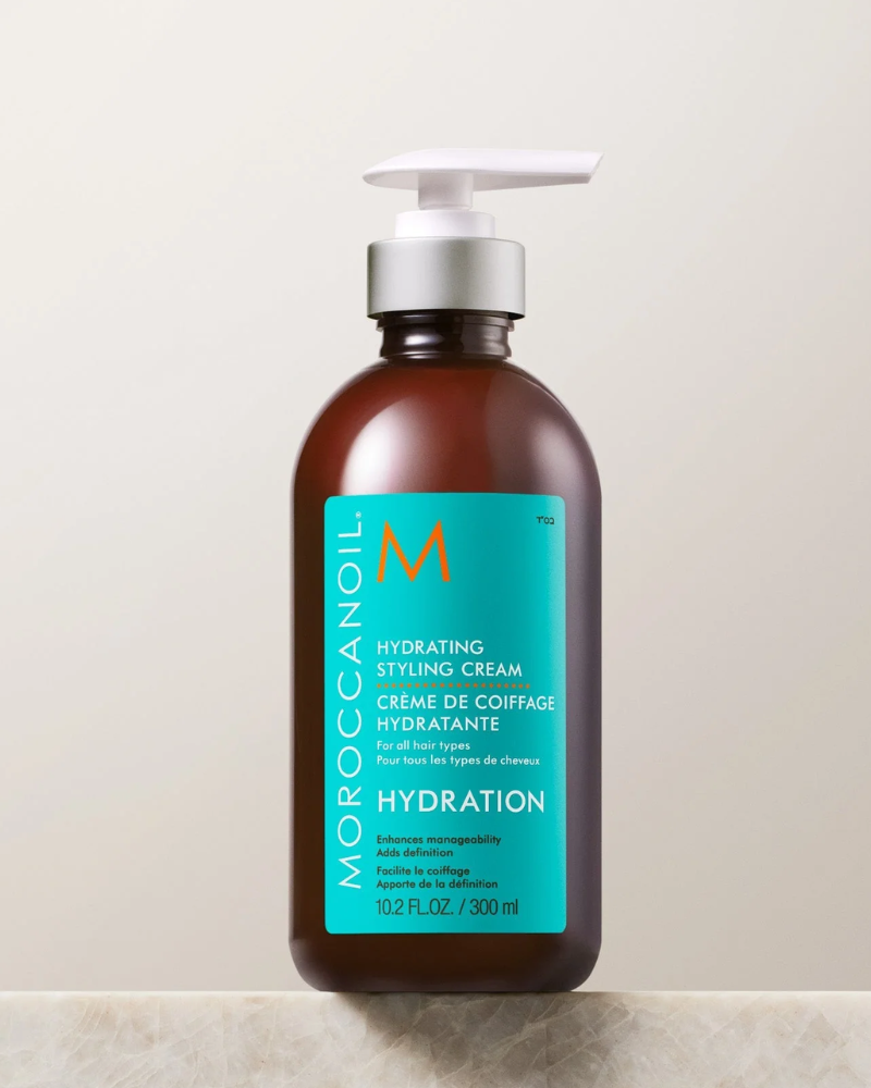 Moroccanoil Hydrating Styling Cream