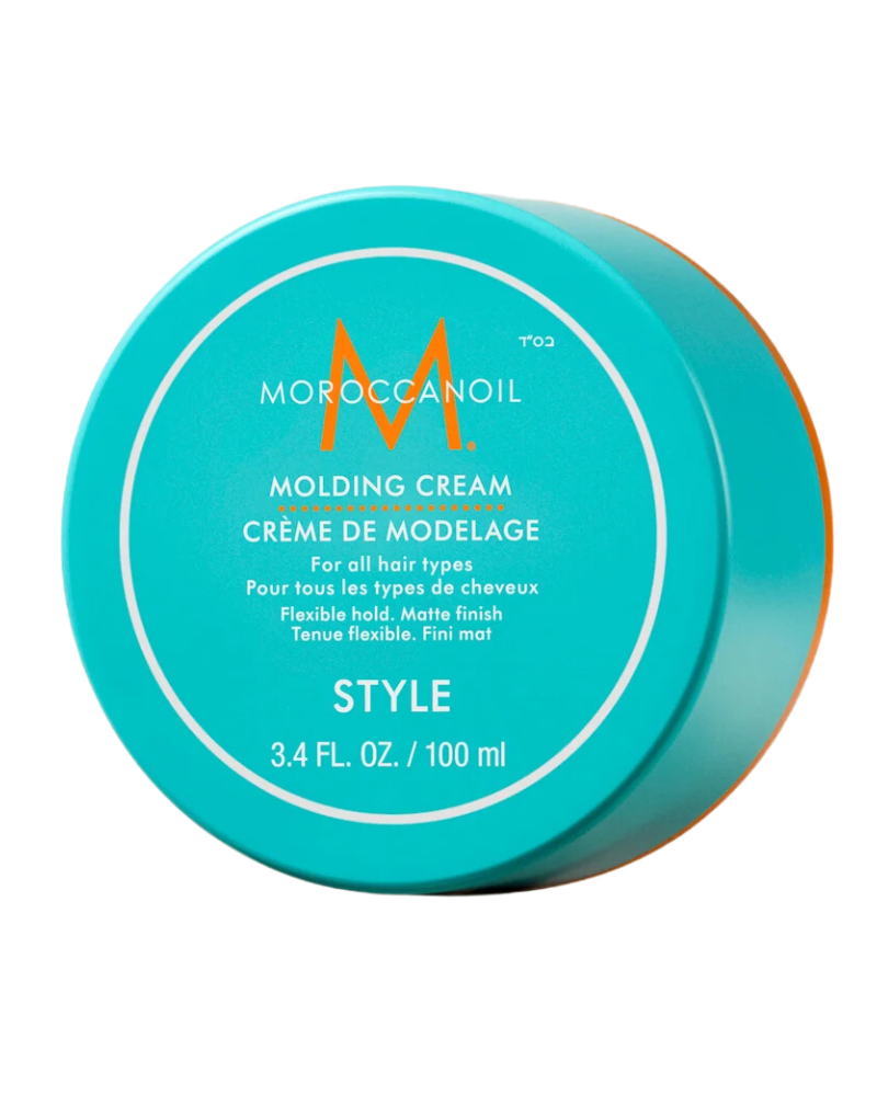 Moroccanoil Molding Cream