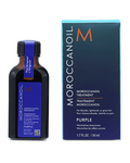 Blonde Perfecting Purple Leave-In Treatment