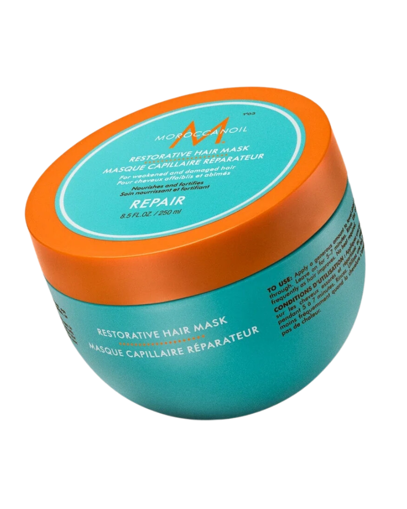 Moroccanoil Restorative Hair Mask