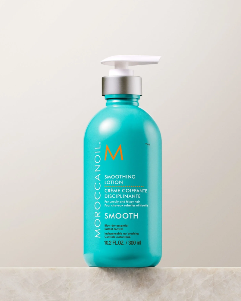 Moroccanoil Frizz Control Smoothing Lotion