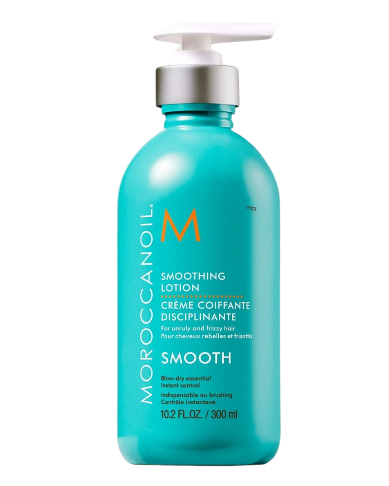 Moroccanoil Frizz Control Smoothing Lotion