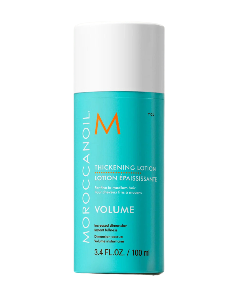 Moroccanoil Thickening Lotion