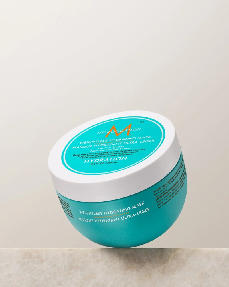Moroccanoil Weightless Mask