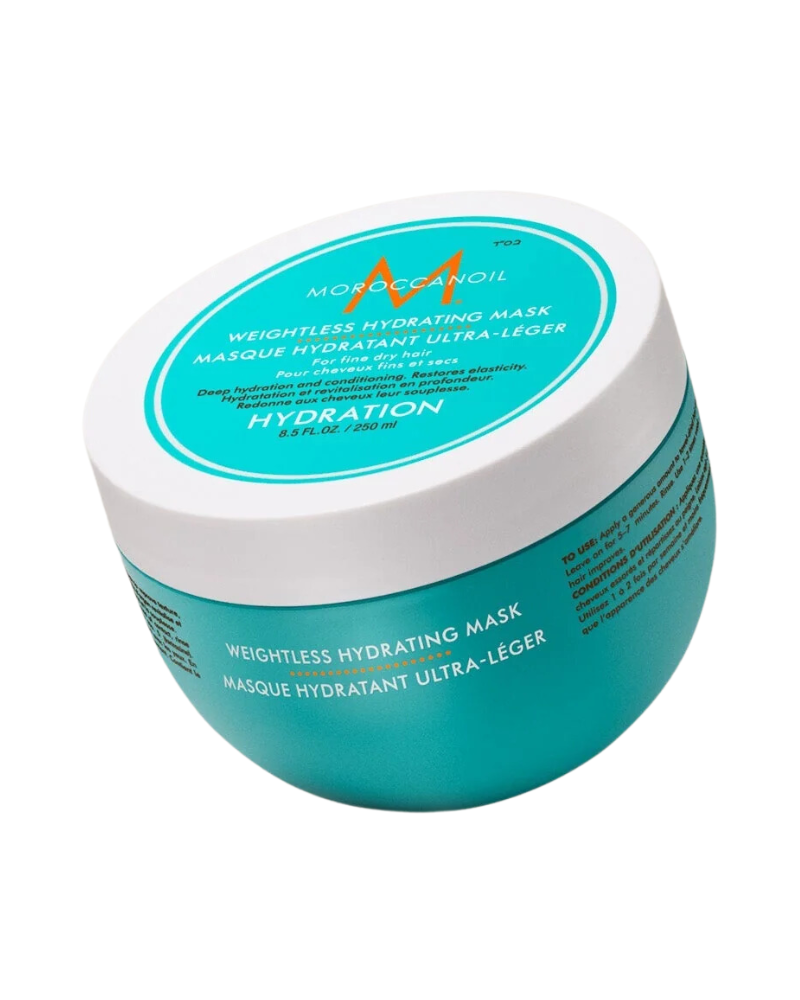 Moroccanoil Weightless Mask